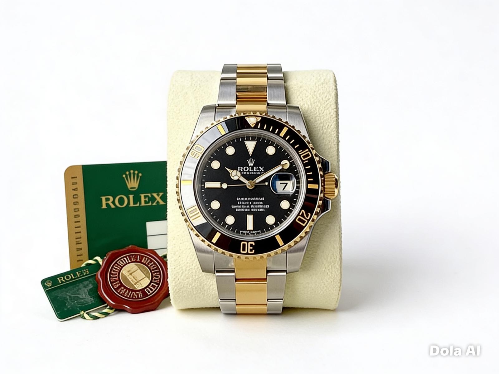 Rolex Sumarine