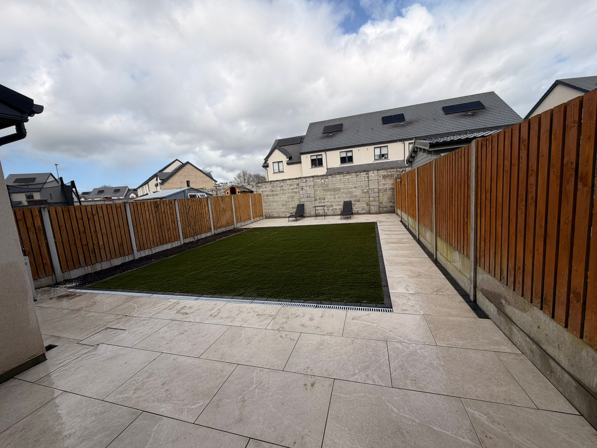  Garden Design & Build the way you want 