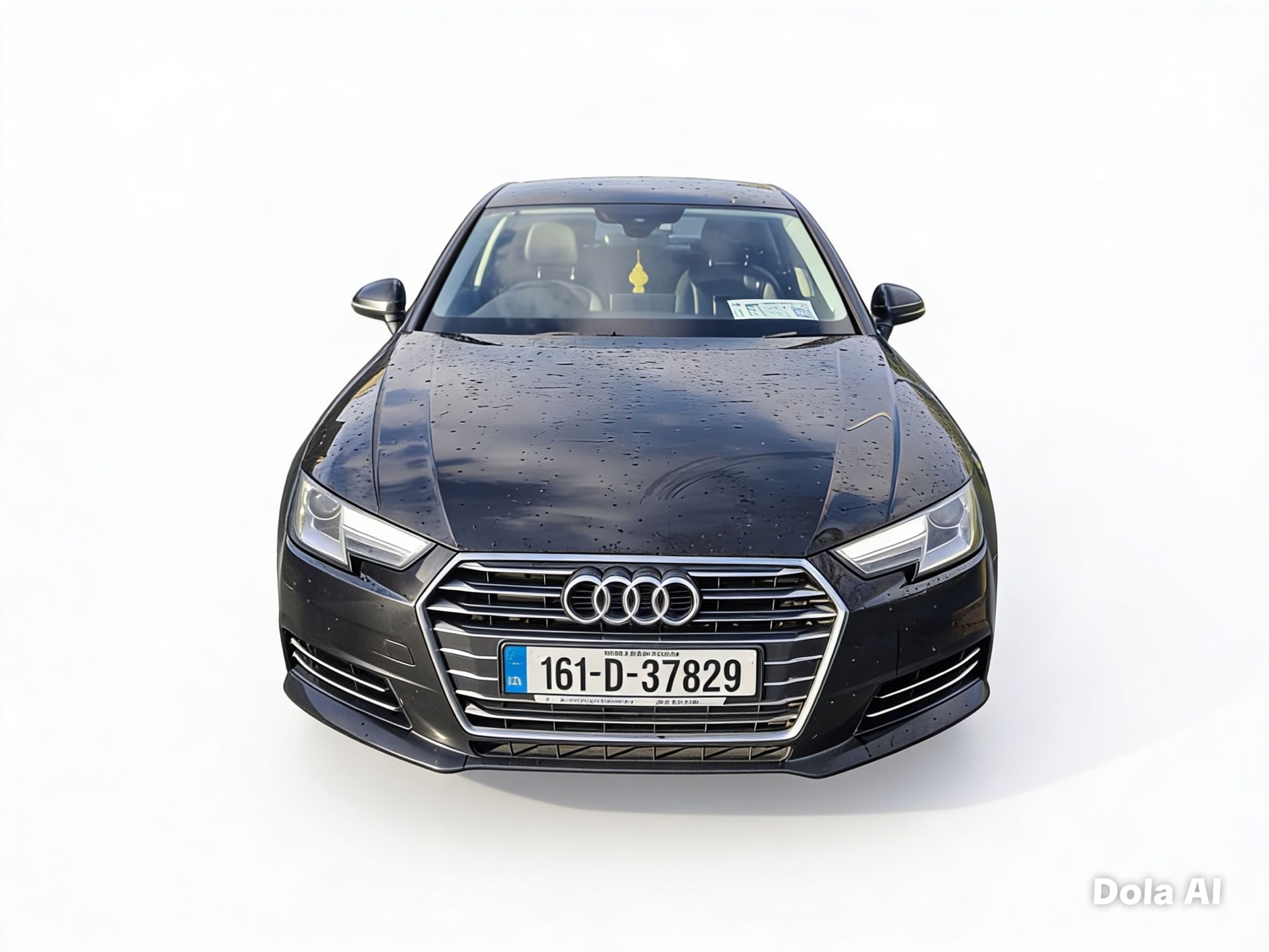Audi A4 2016
